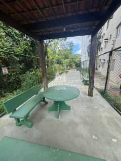 DS - Aluguel de apartamento 2 quartos Antares Via Expressa - Parque Maceió