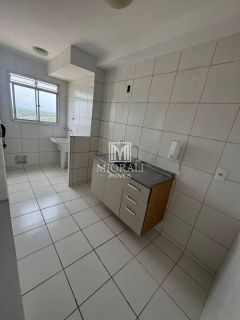 DS - Aluguel de apartamento 2 quartos Antares Via Expressa - Parque Maceió