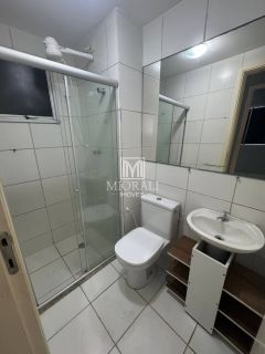 DS - Aluguel de apartamento 2 quartos Antares Via Expressa - Parque Maceió