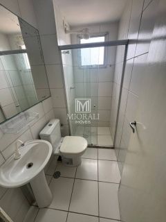 DS - Aluguel de apartamento 2 quartos Antares Via Expressa - Parque Maceió