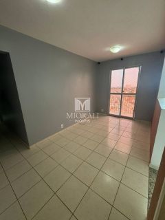 DS - Aluguel de apartamento 2 quartos Antares Via Expressa - Parque Maceió