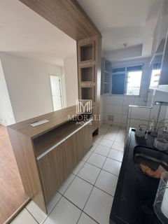 DS - Aluguel de apartamento 3 quartos Antares Via Expressa - Parque Maceió