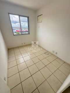 DS - Aluguel de apartamento 3 quartos Antares Via Expressa - Parque Maceió