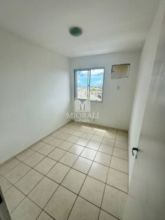 DS - Aluguel de apartamento 3 quartos Antares Via Expressa - Parque Maceió