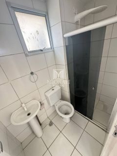 DS - Aluguel de apartamento 3 quartos Antares Via Expressa - Parque Maceió