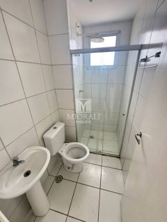 DS - Aluguel de apartamento 3 quartos Antares Via Expressa - Parque Maceió