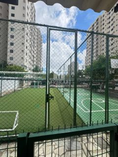 DS - Aluguel de apartamento 3 quartos Antares Via Expressa - Parque Maceió