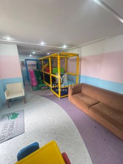 DS - Aluguel de apartamento 3 quartos Antares Via Expressa - Parque Maceió