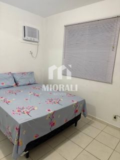 DS - Aluguel de apartamento mobiliado 3 quartos Antares Via Expressa - Parque Maceió