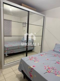 DS - Aluguel de apartamento mobiliado 3 quartos Antares Via Expressa - Parque Maceió