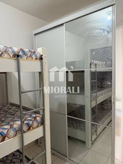 DS - Aluguel de apartamento mobiliado 3 quartos Antares Via Expressa - Parque Maceió