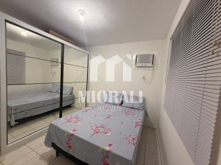 DS - Aluguel de apartamento mobiliado 3 quartos Antares Via Expressa - Parque Maceió