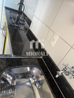 DS - Aluguel de apartamento mobiliado 3 quartos Antares Via Expressa - Parque Maceió