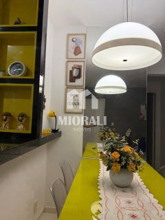 DS - Aluguel de apartamento mobiliado 3 quartos Antares Via Expressa - Parque Maceió