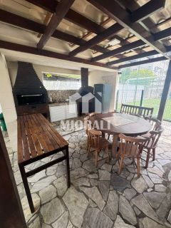 DS - Aluguel de apartamento mobiliado 3 quartos Antares Via Expressa - Parque Maceió