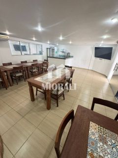 DS - Aluguel de apartamento mobiliado 3 quartos Antares Via Expressa - Parque Maceió