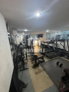 DS - Aluguel de apartamento mobiliado 3 quartos Antares Via Expressa - Parque Maceió