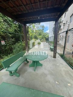 DS - Aluguel de apartamento mobiliado 3 quartos Antares Via Expressa - Parque Maceió