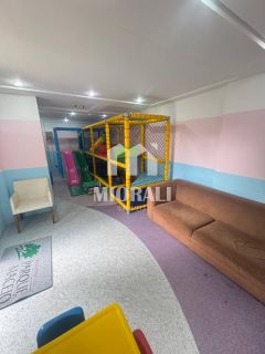 DS - Aluguel de apartamento mobiliado 3 quartos Antares Via Expressa - Parque Maceió