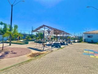 MC - Casa no Grand Jardim dos Hibiscos, Na Marilia Mendonça