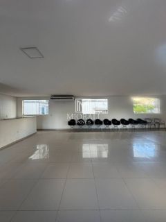 MC - Apartamento com 2 quartos próximo ao Almaviva e Shopping Pátio