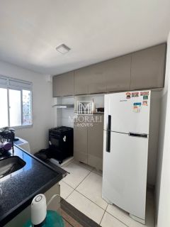 MC - Apartamento com 2 quartos próximo ao Almaviva e Shopping Pátio