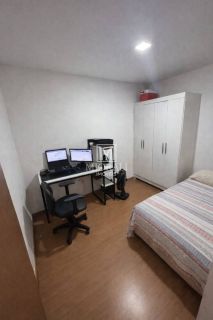 MC - Apartamento com 2 quartos próximo ao Almaviva e Shopping Pátio