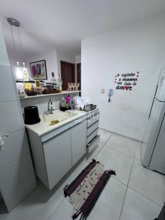 MC - Apartamentos com 2 quartos próximo ao Almaviva e Shopping Pátio, no Costa da Luz
