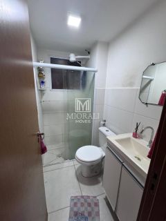 MC - Apartamentos com 2 quartos próximo ao Almaviva e Shopping Pátio, no Costa da Luz