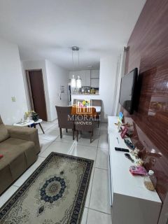 MC - Apartamentos com 2 quartos próximo ao Almaviva e Shopping Pátio, no Costa da Luz