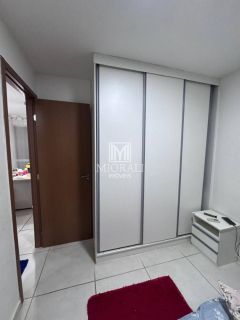 MC - Apartamentos com 2 quartos próximo ao Almaviva e Shopping Pátio, no Costa da Luz