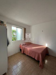 BD - Apartamento na Serraria com 3 quartos, próximo ao Espetinho da Maria