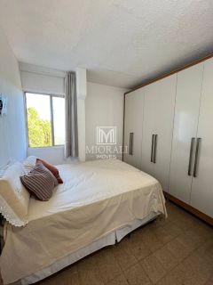 BD - Apartamento na Serraria com 3 quartos, próximo ao Espetinho da Maria