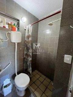 BD - Apartamento na Serraria com 3 quartos, próximo ao Espetinho da Maria