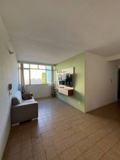 BD - Apartamento na Serraria com 3 quartos, próximo ao Espetinho da Maria