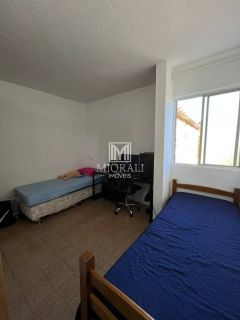 BD - Apartamento na Serraria com 3 quartos, próximo ao Espetinho da Maria