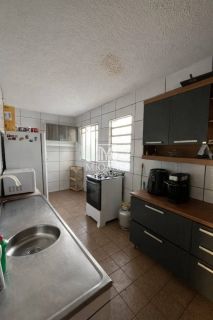 BD - Apartamento na Serraria com 3 quartos, próximo ao Espetinho da Maria