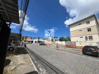 BD - Apartamentos no Rui Palmeira na Serraria com 3 quartos, próximo ao Espetinho da Maria