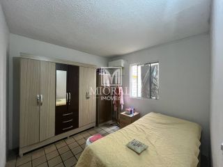 BD - Apartamentos no Rui Palmeira na Serraria com 3 quartos, próximo ao Espetinho da Maria