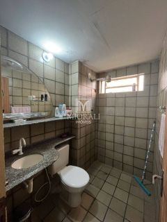 BD - Apartamentos no Rui Palmeira na Serraria com 3 quartos, próximo ao Espetinho da Maria