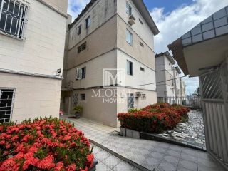 BD - Apartamentos no Rui Palmeira na Serraria com 3 quartos, próximo ao Espetinho da Maria