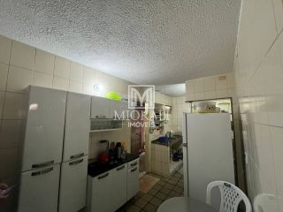 BD - Apartamentos no Rui Palmeira na Serraria com 3 quartos, próximo ao Espetinho da Maria