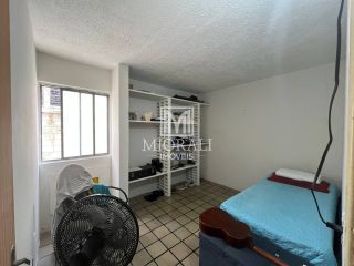 BD - Apartamentos no Rui Palmeira na Serraria com 3 quartos, próximo ao Espetinho da Maria