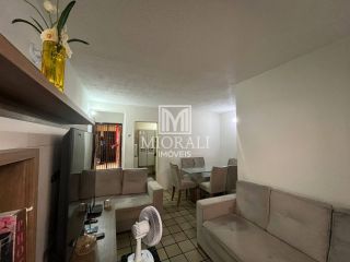 BD - Apartamentos no Rui Palmeira na Serraria com 3 quartos, próximo ao Espetinho da Maria