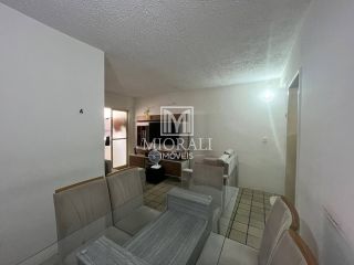 BD - Apartamentos no Rui Palmeira na Serraria com 3 quartos, próximo ao Espetinho da Maria