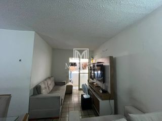 BD - Apartamentos no Rui Palmeira na Serraria com 3 quartos, próximo ao Espetinho da Maria