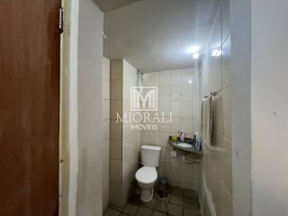 BD - Apartamentos no Rui Palmeira na Serraria com 3 quartos, próximo ao Espetinho da Maria