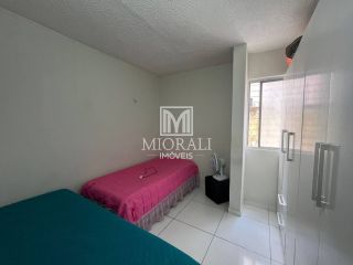 BD - Apartamentos no Rui Palmeira na Serraria com 3 quartos, próximo ao Espetinho da Maria