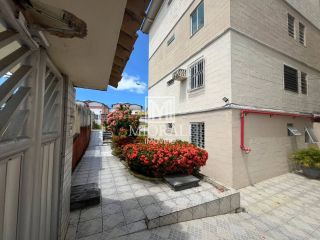 BD - Apartamentos no Rui Palmeira na Serraria com 3 quartos, próximo ao Espetinho da Maria