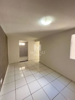 BD - Apartamento próximo a Coca-Cola no Benedito Bentes, 2 quartos